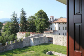 Attico Magnolie, Capriva Del Friuli